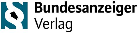 bundesanzeiger verlag